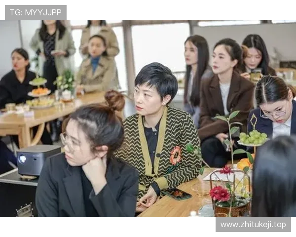 女性创业者引领时代潮流如何打破传统束缚实现商业成功与自我超越