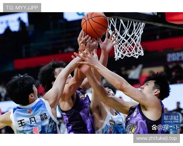 CBA星锐赛名单出炉状元领衔