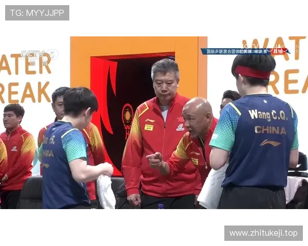 林诗栋横扫男乒逆转罗马尼亚队